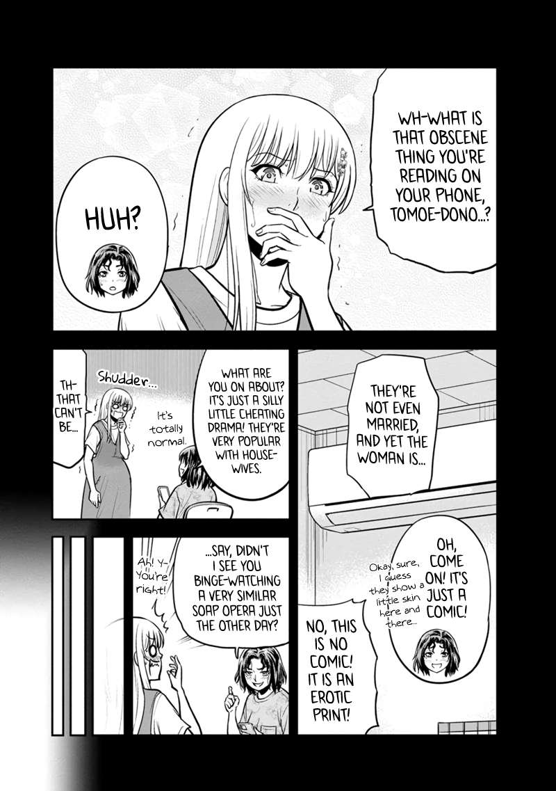 Orenchi ni Kita Onna Kishi to Inakagurashi Surukotoninatta Ken Chapter 139 16